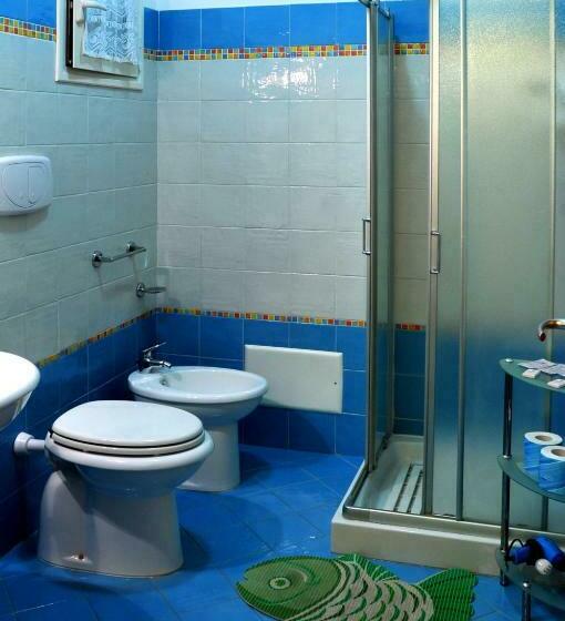 Номер Стандарт, Residence Bellaria