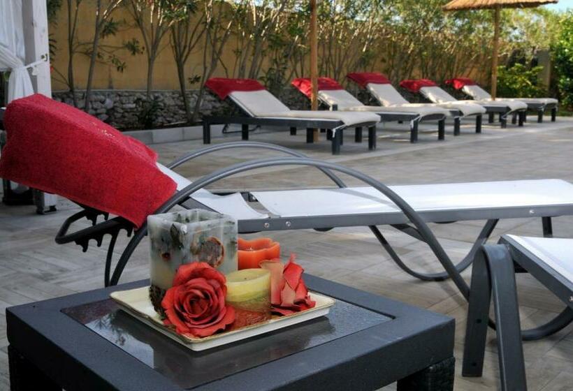 Номер Стандарт, Residence Bellaria