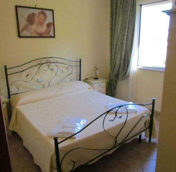 Апартаменты 1 Спальня, Residence Bellaria