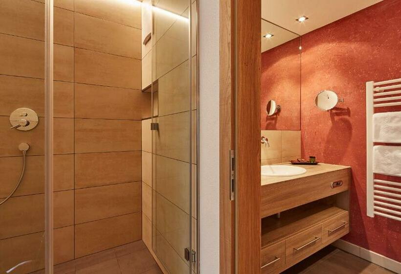 Апартаменты 1 Спальня, Residence Mugun