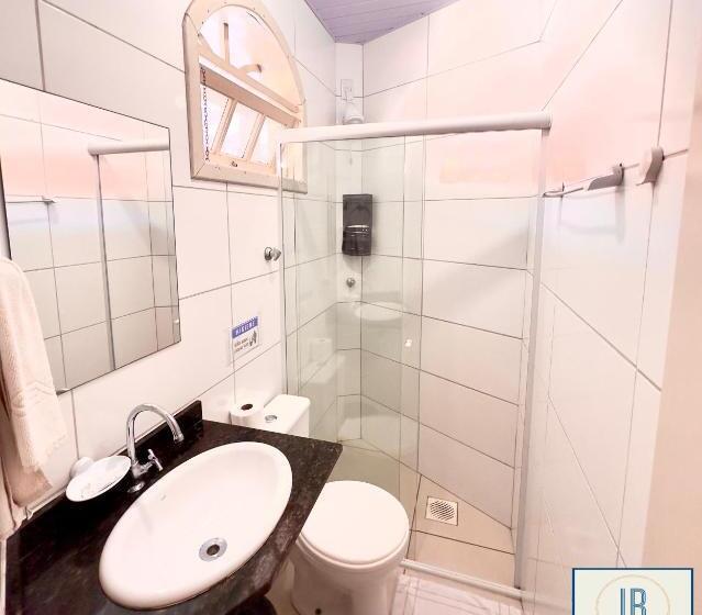 Quarto Estandar, Residencial Ilhabela