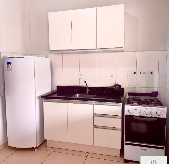 Escritório Estándar, Residencial Ilhabela