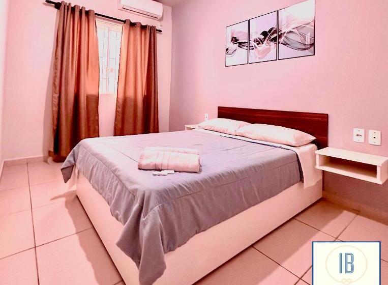 Escritório Estándar, Residencial Ilhabela