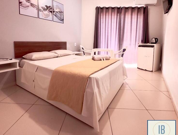 Quarto Estandar, Residencial Ilhabela