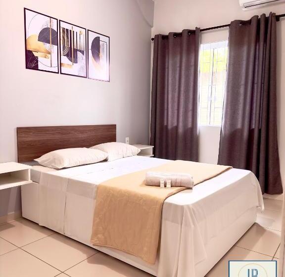 Escritório Estándar, Residencial Ilhabela