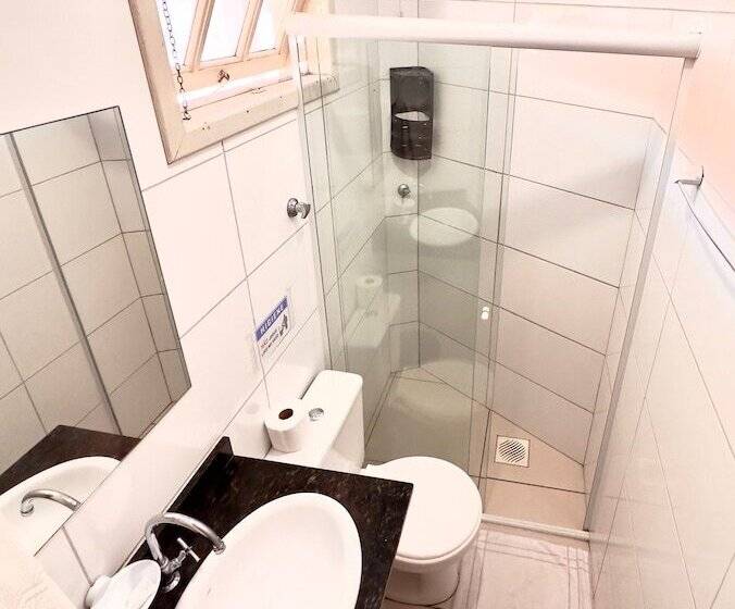 Quarto Estandar, Residencial Ilhabela