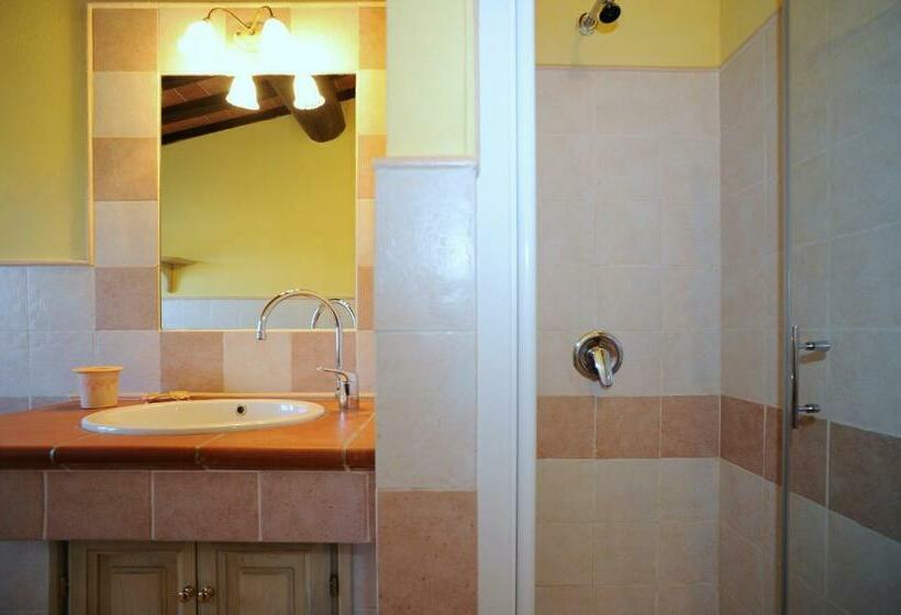 Апартаменты 1 Спальня, Erboli Residence