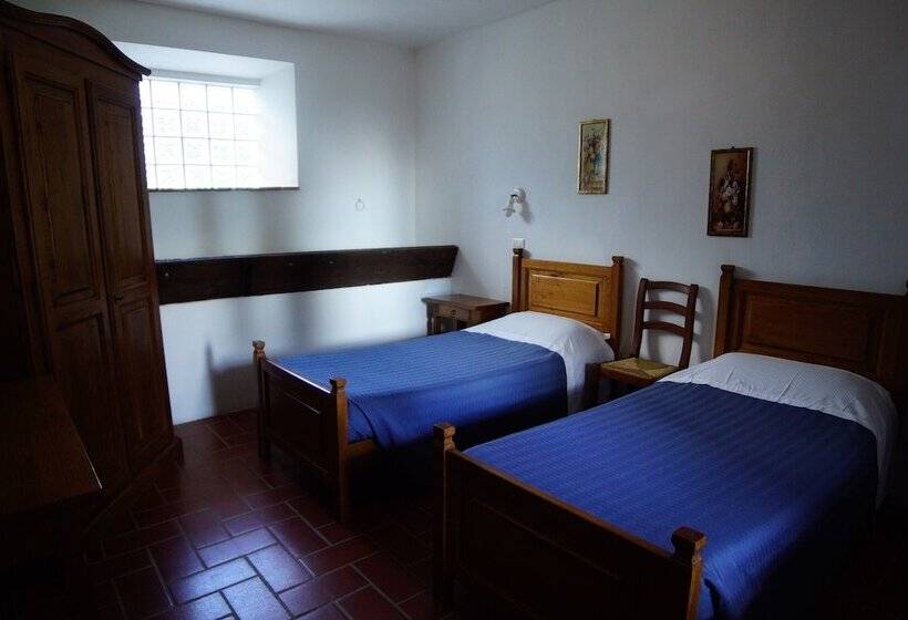 Номер Стандарт, Agriturismo Il Fantone