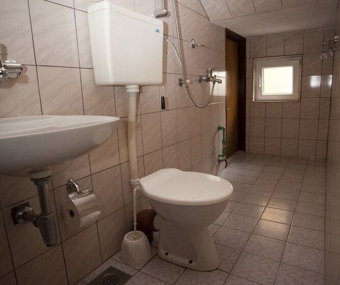 اتاق استاندارد, Apartments Memidz
