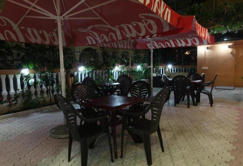 استودیوی استاندارد, Apartments Memidz