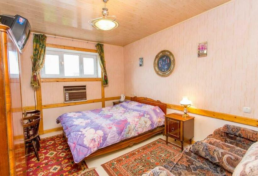 اتاق استاندارد, Furkat Guest House