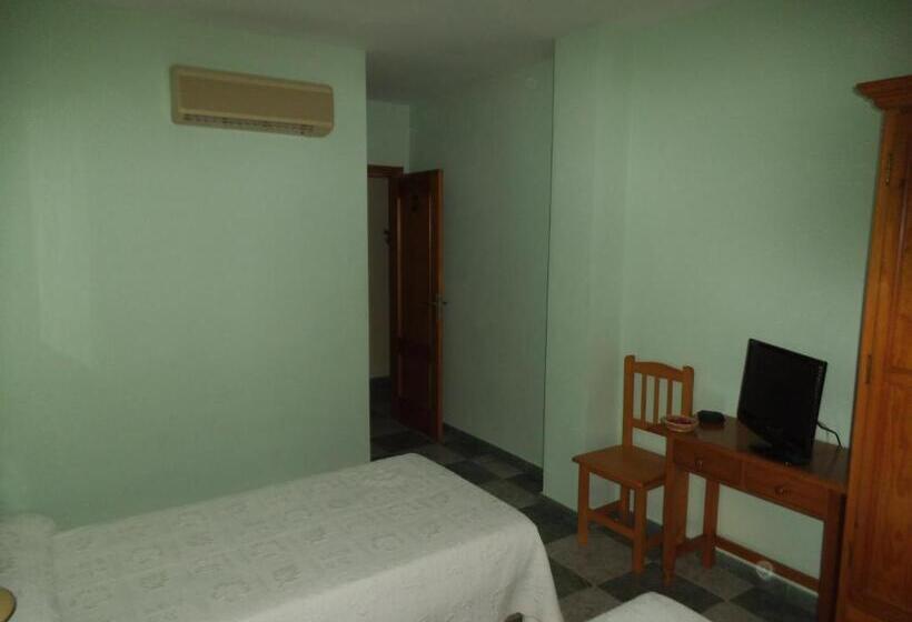 Номер Стандарт, Hostal San Andres