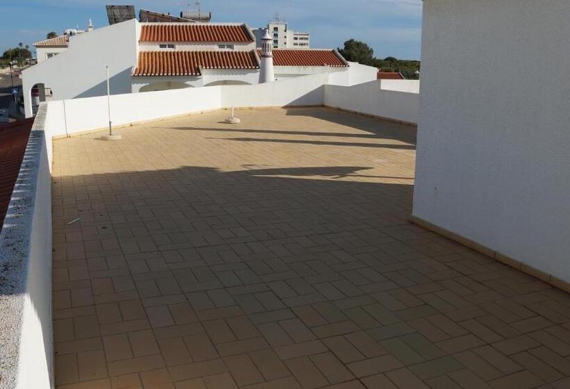 Апартаменты 2 Спальни, Apartamentos E Quartos Atalaia