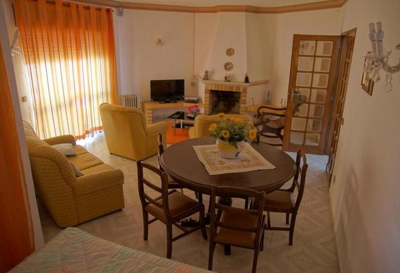 Апартаменты 2 Спальни, Apartamentos E Quartos Atalaia