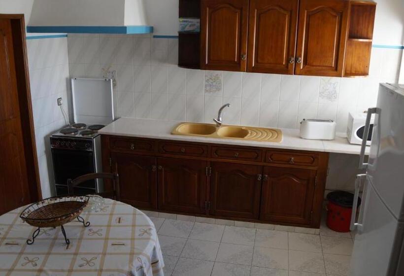 Апартаменты 2 Спальни, Apartamentos E Quartos Atalaia