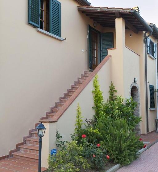 带2个卧室的公寓, Borgo Guglielmo