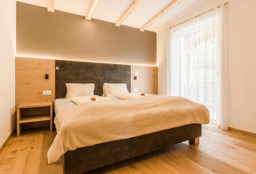 آپارتمان 2 خوابه, Haus Artus