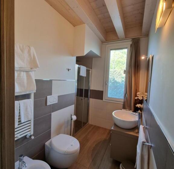 استودیوی استاندارد, Agriturismo Dell'orto Apartments