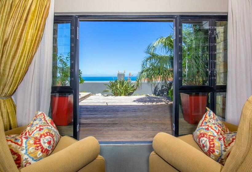 اتاق استاندارد با تخت بزرگ, Alexander Guest House