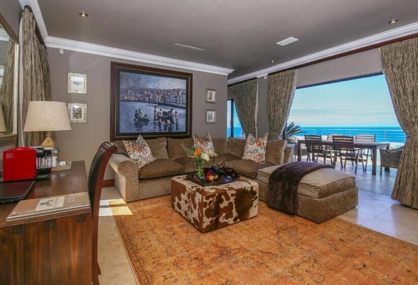 سوئیت رویال, Alexander Guest House