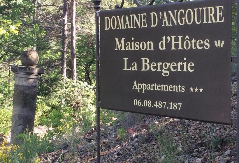 חדר סטנדרט נוף לפארק, Domaine D Angouire