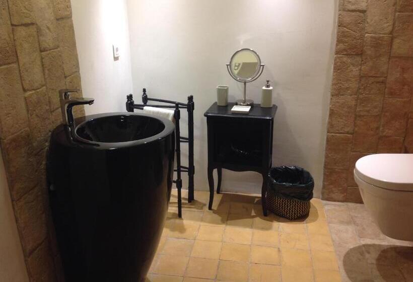סוויטת ג'וניור, Domaine D Angouire