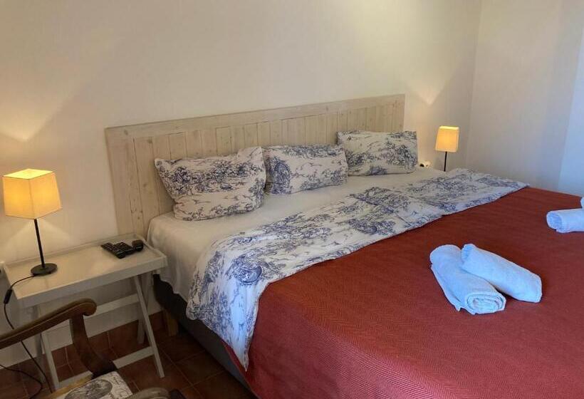 اتاق استاندارد سه نفره, Pension U Sv. Prokopa