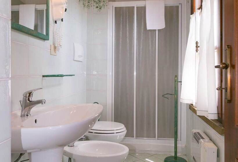 Апартаменты 1 Спальня, Relais La Pieve Vecchia