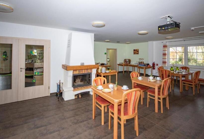 Номер Стандарт, Spreewälder Feriendomizil/pension