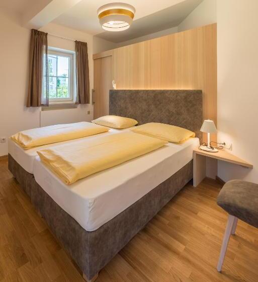 Апартаменты Deluxe 1 Спальня, Villa Majense