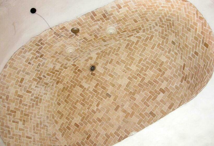 Апартаменты Superior 1 Спальня, Al Axara Home Spa