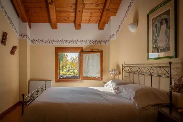 Номер Стандарт Трехместный, Locanda Al Convento