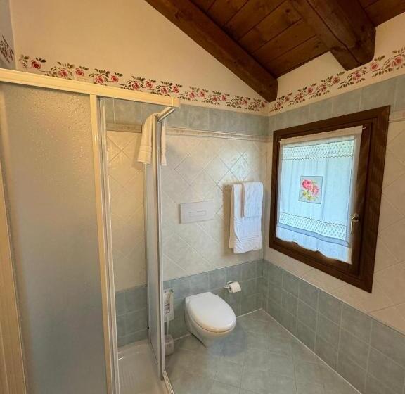 اتاق استاندارد, Locanda Al Convento