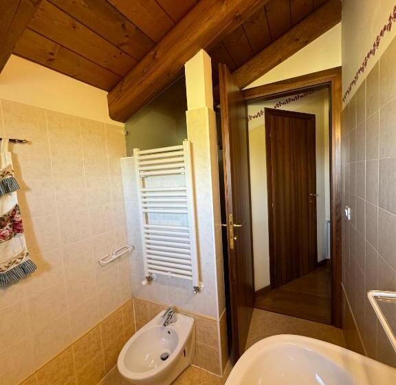 اتاق سوپریور, Locanda Al Convento