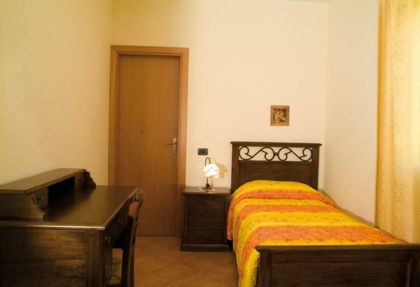 Номер Стандарт Индивидуальный, Agriturismo Terra E Sapori