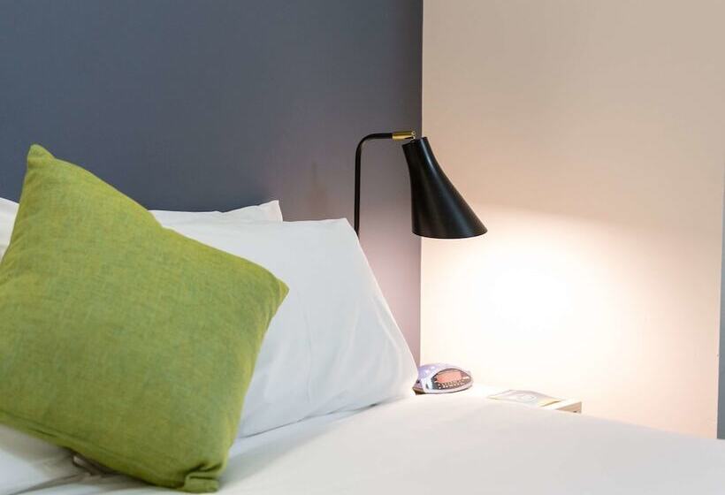 침실 1개 아파트, Ibis Styles Invercargill