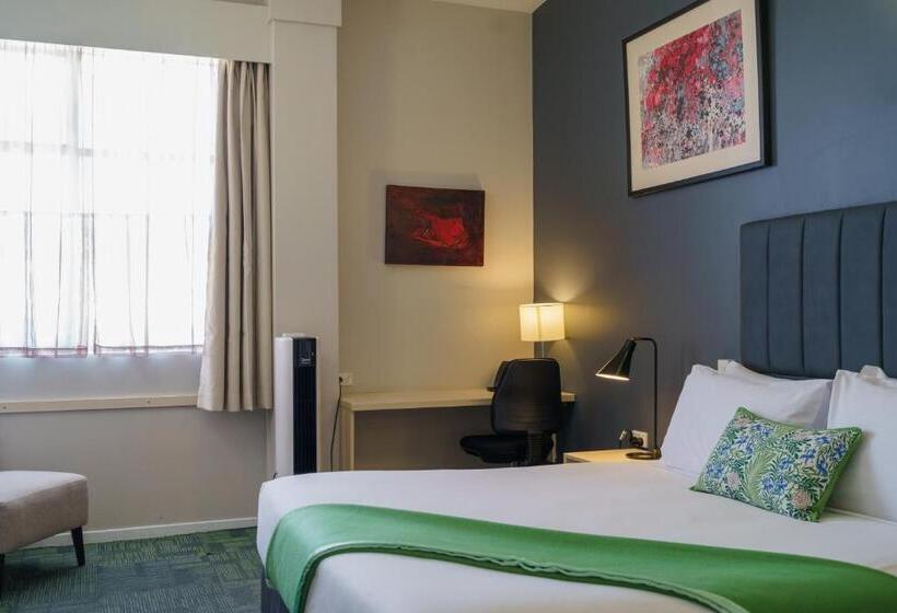스탠다드 룸, Ibis Styles Invercargill