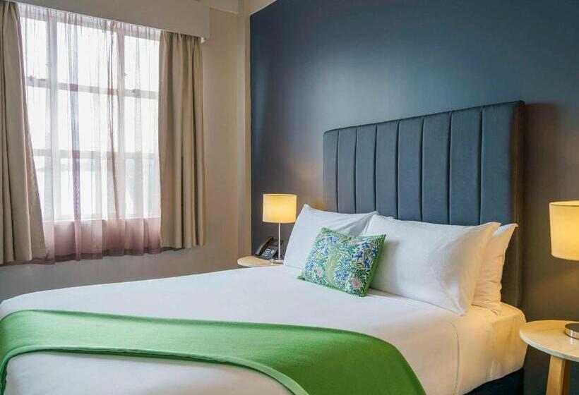 스탠다드 룸, Ibis Styles Invercargill