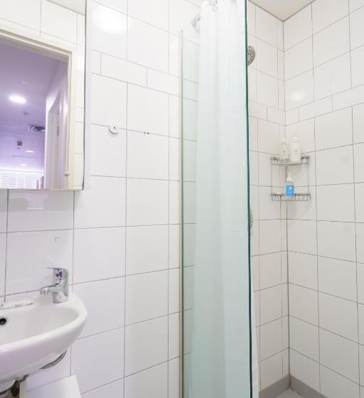 침실 3개 아파트, Ibis Styles Invercargill