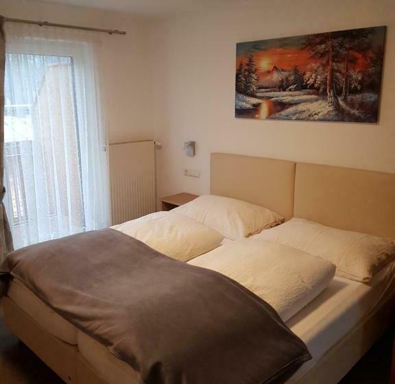 Номер Стандарт, Haus Talblick