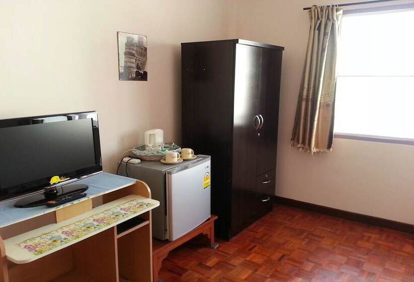 Номер Стандарт, Hua Hin Tour Guesthouse