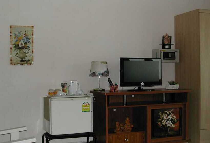 Номер Стандарт, Hua Hin Tour Guesthouse