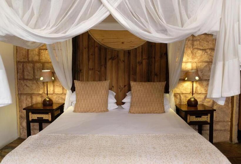Люкс, Kaia Tani Exclusive Guesthouse