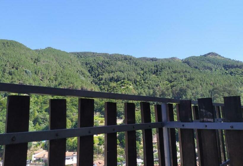 Номер Стандарт, São Miguel Do Gerês