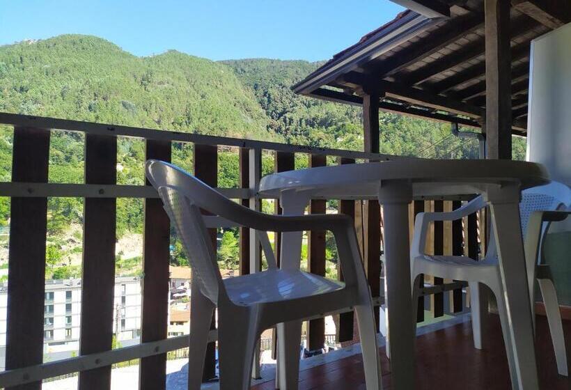 Номер Стандарт, São Miguel Do Gerês