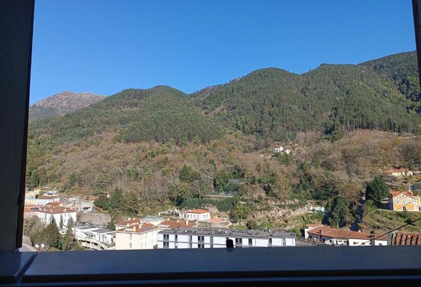 Номер Стандарт Трехместный, São Miguel Do Gerês