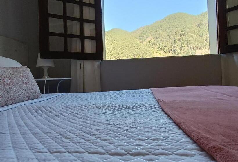 Номер Economy, São Miguel Do Gerês