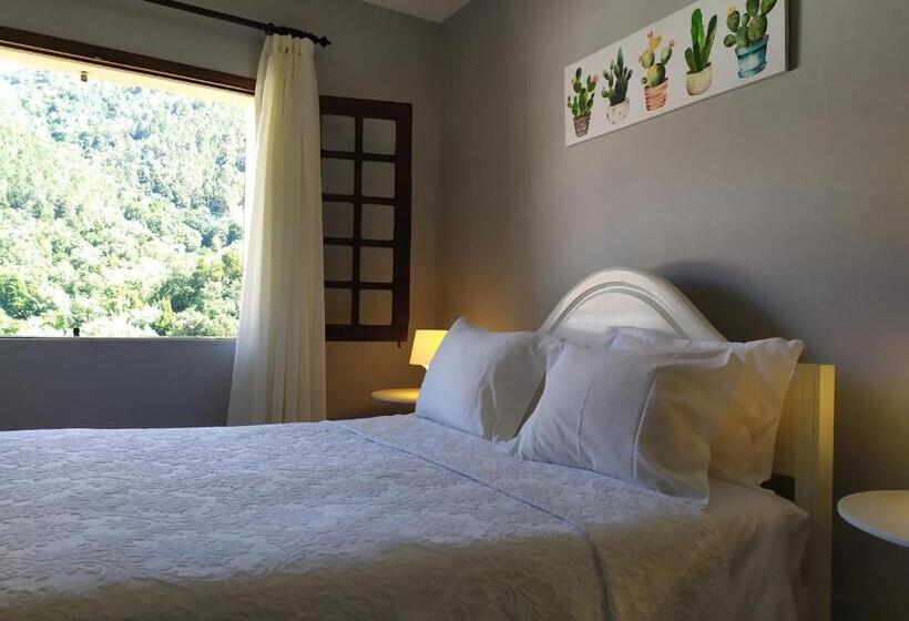 Номер Economy, São Miguel Do Gerês