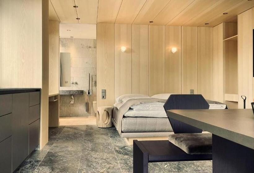 Семейное Студио, Wachtler Dolomite Apartments