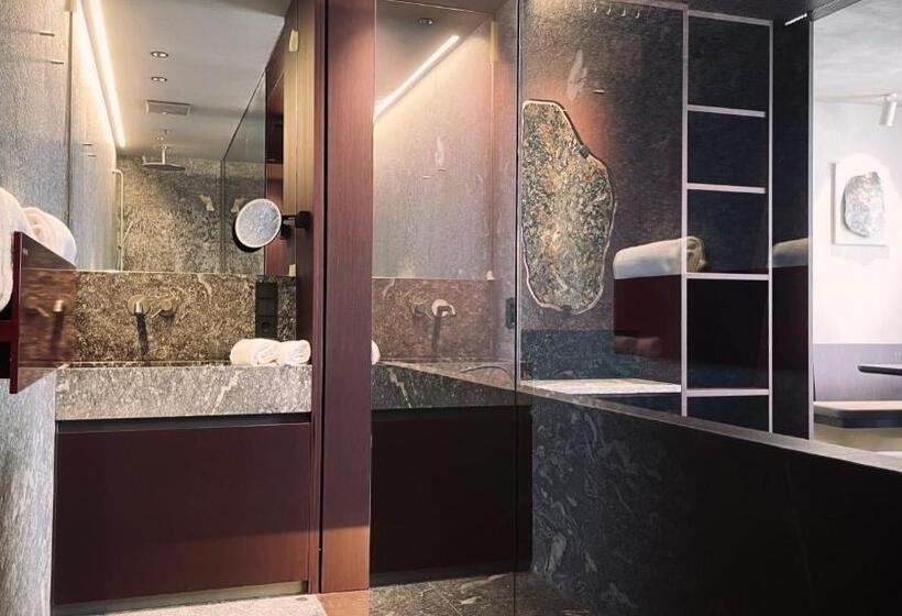 Семейное Студио, Wachtler Dolomite Apartments